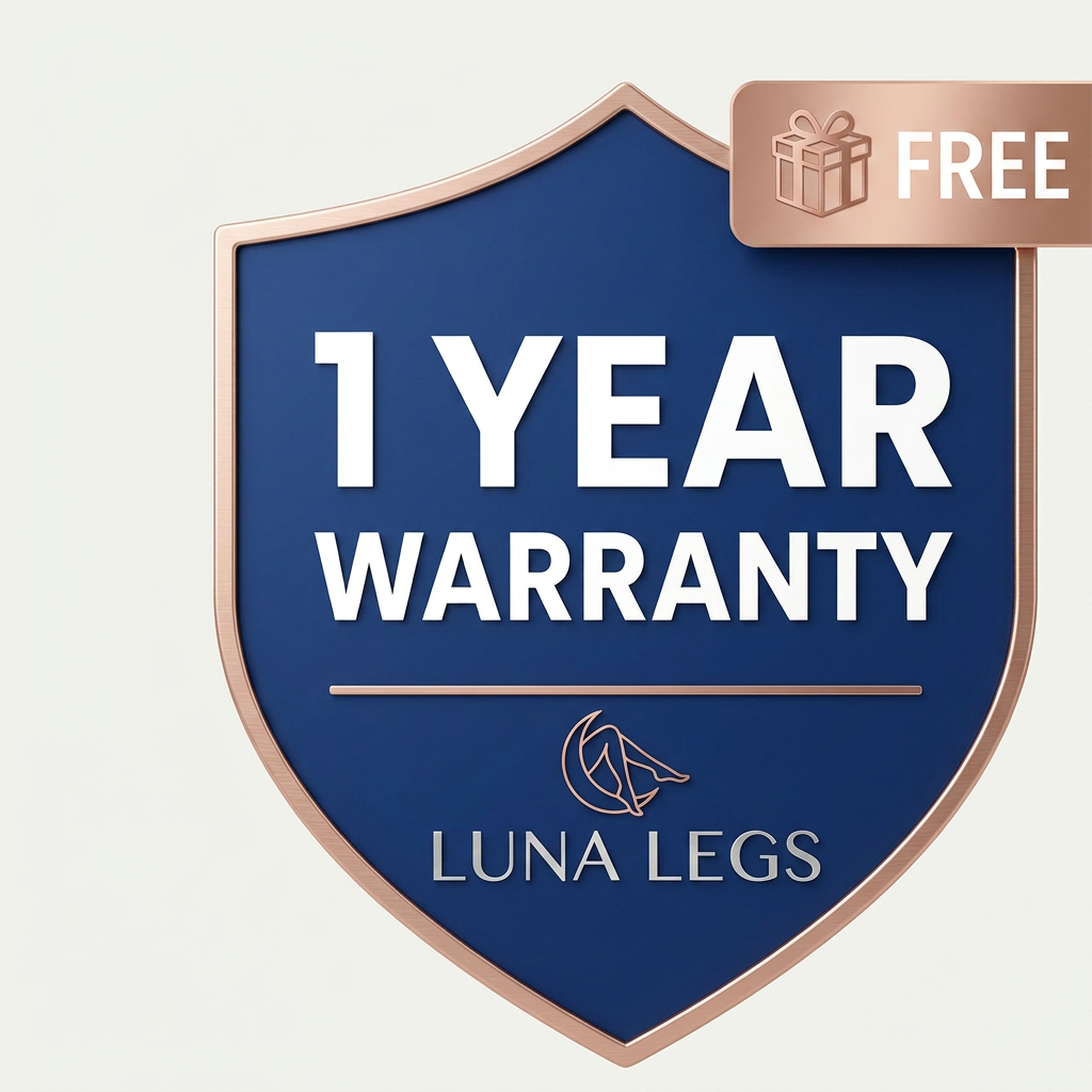 +FREE 1 year warranty